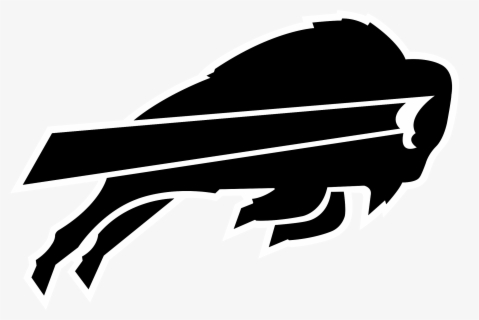 Buffalo Bills Clipart Helmet - Clip Art Buffalo Bills Logo Small , Free ...