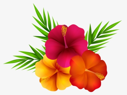 Exotic Flowers Png Clip Art Imageu200b Gallery Yopriceville ...