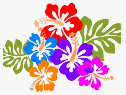 Hibiscus Clipart Corner - Hibiscus Clip Art , Free Transparent Clipart ...