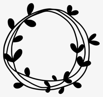 Transparent Fancy Circle Png - Happy Birthday Cartoon Sign , Free ...