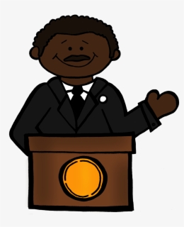 Mlk Day Of Service Clip Art Free Transparent Clipart Clipartkey