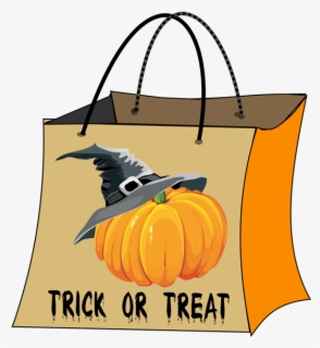 Trick Or Treat Clipart Clip Art Trunk Free Download - Trick Or Treat ...