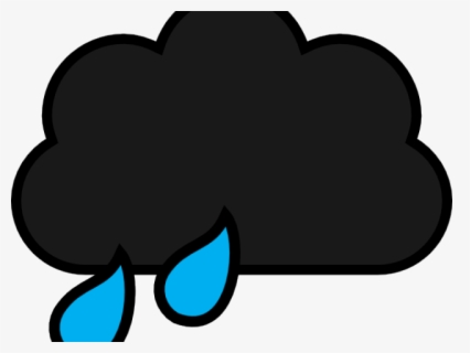 dark clipart storm cloud cartoon black rain cloud free transparent clipart clipartkey dark clipart storm cloud cartoon