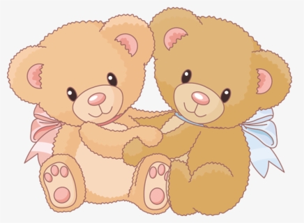 Teddy Bear Png Animadas Imagenes De Ositos Free Transparent Clipart Clipartkey