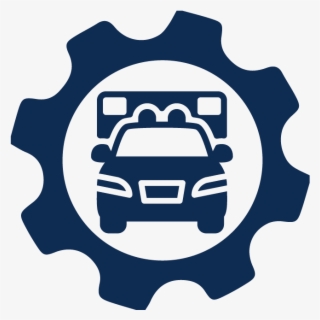 Customization Car Icon , Free Transparent Clipart - ClipartKey