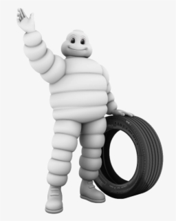 Clip Art Car Michelin Pillsbury Doughboy - Michelin Man Png , Free ...