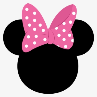 Minnie Mouse Mickey Mouse Number Clip Art - Minnie Mouse Number 3 ...