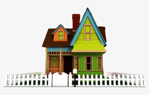 Svg Printable Up House Clipart - 347+ SVG PNG EPS DXF File