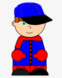 Clip Art Baseball Kids Clipart - Playing Baseball Clipart Png , Free ...