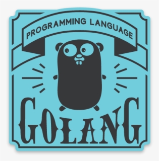 Go Lang Go Driver , Free Transparent Clipart - ClipartKey