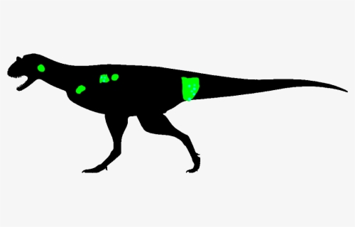 Dinosaur Simulator Avinychus Skin