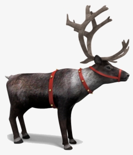 Antler Clipart Felt Reindeer Christmas Moose Png Free Transparent Clipart Clipartkey