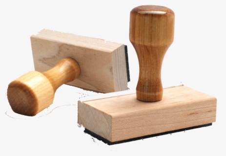 Free Rubber Stamp Clip Art with No Background - ClipartKey