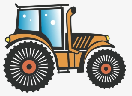 Download Tractor Free Tractor Svg For Cricut Free Transparent Clipart Clipartkey 3D SVG Files Ideas | SVG, Paper Crafts, SVG File