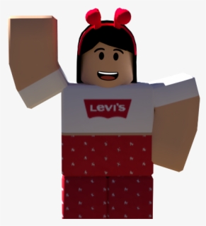 Roblox Gfx For Free Png Download Cartoon Transparent Png 589x566 1345087 Pngfind