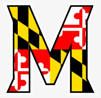 Maryland State Flag , Free Transparent Clipart - ClipartKey