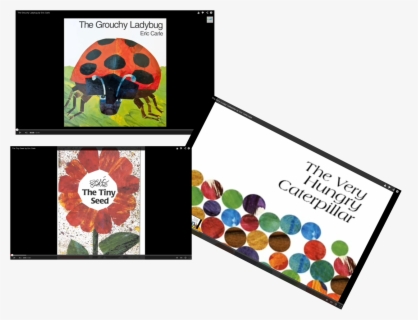 Free Eric Carle Clip Art with No Background - ClipartKey