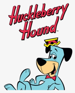 Huckleberry Hound Png Transparent , Free Transparent Clipart - ClipartKey