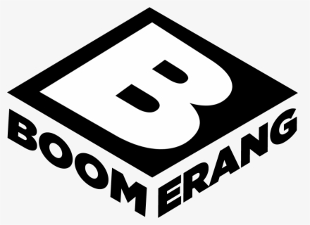 Boomerang Channel Logo Png , Free Transparent Clipart - ClipartKey