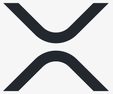 Xrp Coin Logo Png , Free Transparent Clipart - ClipartKey