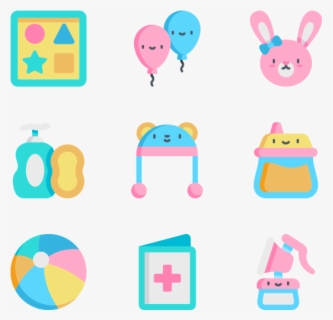 Baby - Baby Vector Tools Png , Free Transparent Clipart - ClipartKey