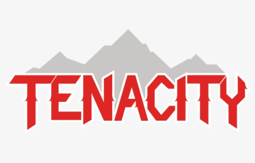 Tenacity Logo , Free Transparent Clipart - ClipartKey