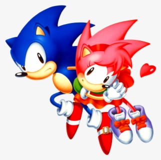 classic sonic classic sonic png free transparent clipart clipartkey classic sonic classic sonic png