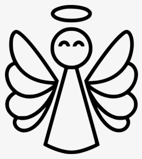 Download Free Guardian Angel Clip Art With No Background Clipartkey