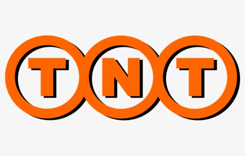Tnt Express Logo Png - Tnt Express , Free Transparent Clipart - ClipartKey