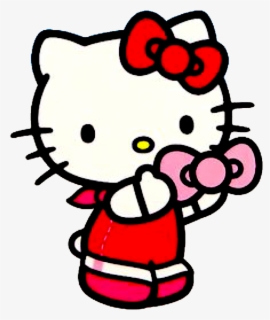 Hello Kitty Good Night Clipart , Png Download - Hello Kitty , Free ...