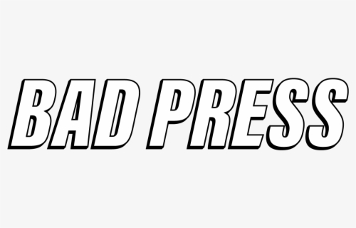 Bad Press Logo - Stay Dead Png Transparent , Free Transparent Clipart ...