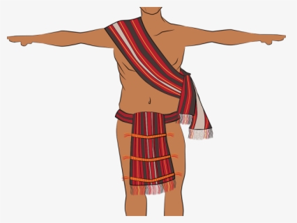 Aeta Costume Clipart , Free Transparent Clipart - ClipartKey