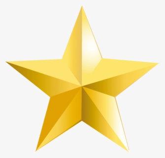 Transparent Stars Png - Gold Star Png Transparent , Free Transparent ...