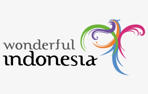 Wonderful Indonesia Logo Png , Free Transparent Clipart - ClipartKey