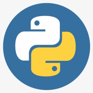 Python Logo Clipart Detritivore - Group Icon Transparent Background ...