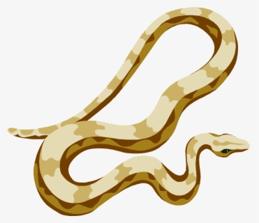 Serpent Clipart Egyptian Snake - صوره صوره Risk Hazard , Free ...