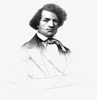 Frederick Douglass Signature Transparent , Free Transparent Clipart ...