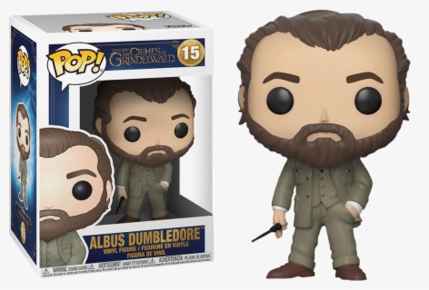 pop funko dumbledore