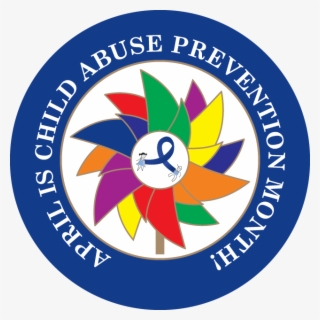 Child Abuse Awareness Month , Free Transparent Clipart - ClipartKey