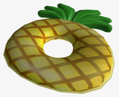 Pineapple Pool Float Roblox Float Free Transparent Clipart Clipartkey - deep swimming pool roblox