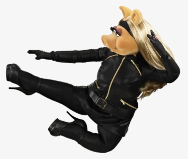 Free Miss Piggy Clip Art with No Background - ClipartKey