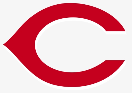 Cincinnati Reds Alternate Logo Clipart , Png Download - Logos And ...