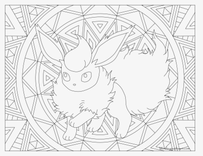 Hard Pokemon Coloring Pages Adult Pokemon Coloring - Pokemon Coloring ...