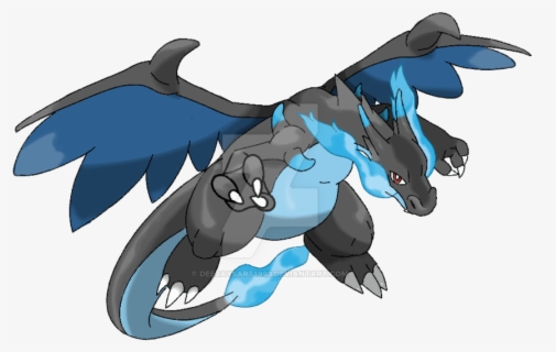 Free Charizard Clip Art with No Background - ClipartKey