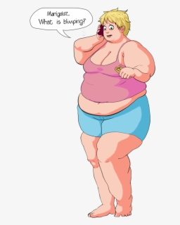 Transparent Fat Woman Clipart Fat Girls Cartoons Free Transparent Clipart Clipartkey