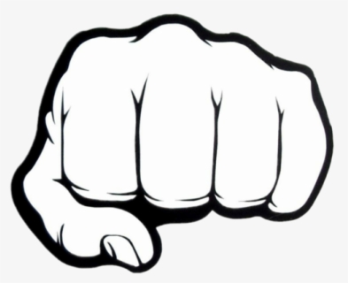 Fist Emoji Png , Free Transparent Clipart - ClipartKey