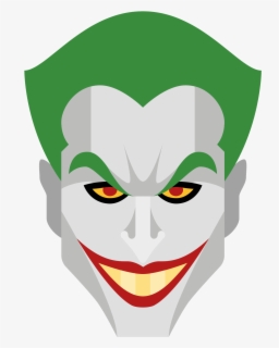 Jokers Smile Tattoo On Hand Clipart , Png Download - Joker Smile , Free ...