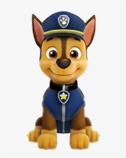 Faces Clipart Paw Patrol - Paw Patrol Characters Png , Free Transparent ...