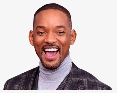 Will Smith Face Png Image - Will Smith Face Transparent Background ...