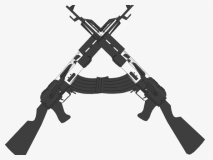 Free Ak 47 Clip Art With No Background Page 2 Clipartkey - ak 47 template not a tool roblox